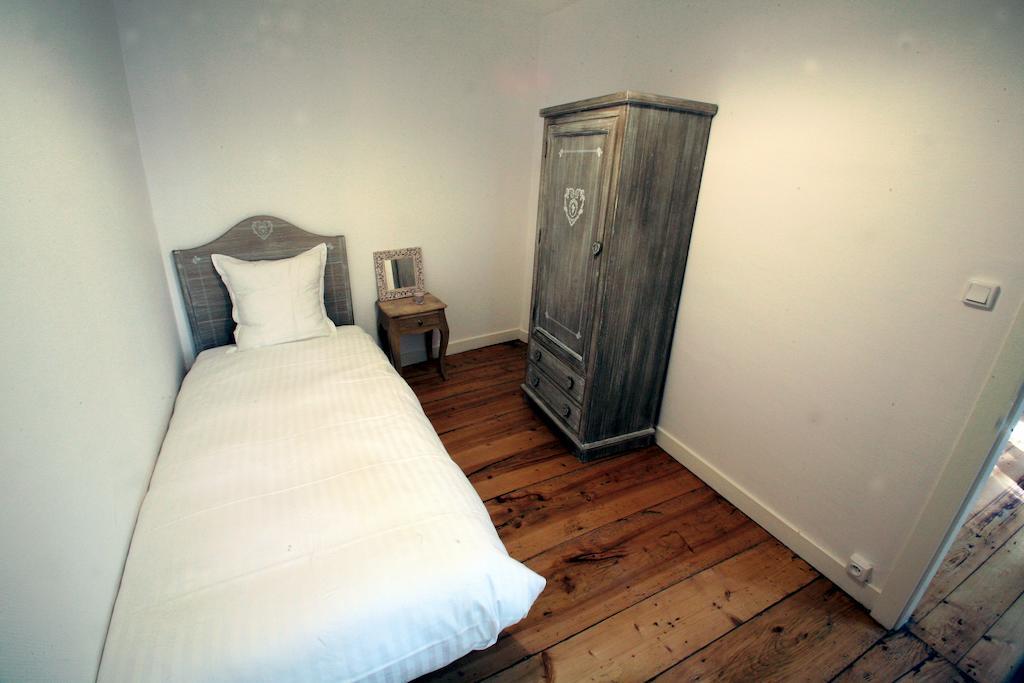 Appartements Orfevres Cathedrale Strasburg Zewnętrze zdjęcie