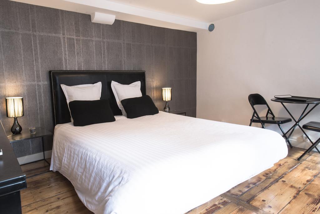 Appartements Orfevres Cathedrale Strasburg Zewnętrze zdjęcie