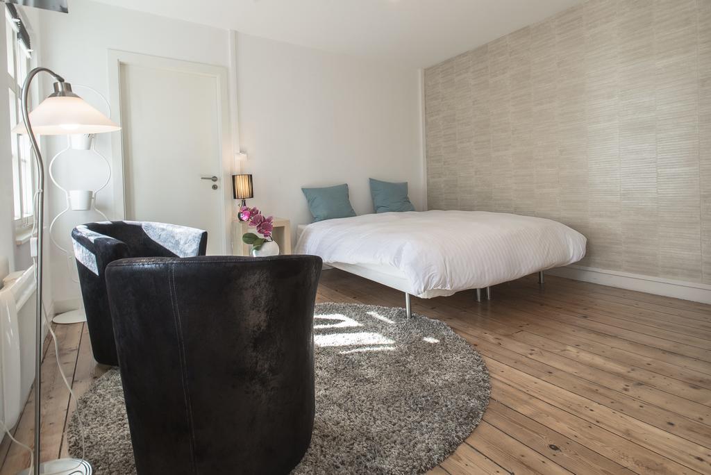 Appartements Orfevres Cathedrale Strasburg Zewnętrze zdjęcie