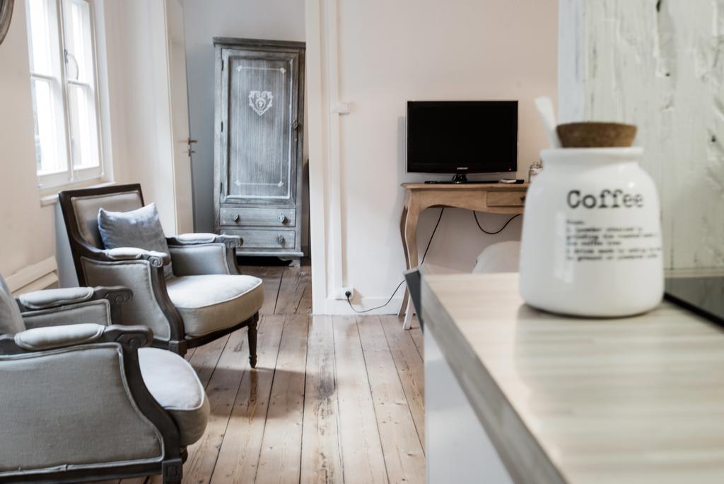 Appartements Orfevres Cathedrale Strasburg Zewnętrze zdjęcie