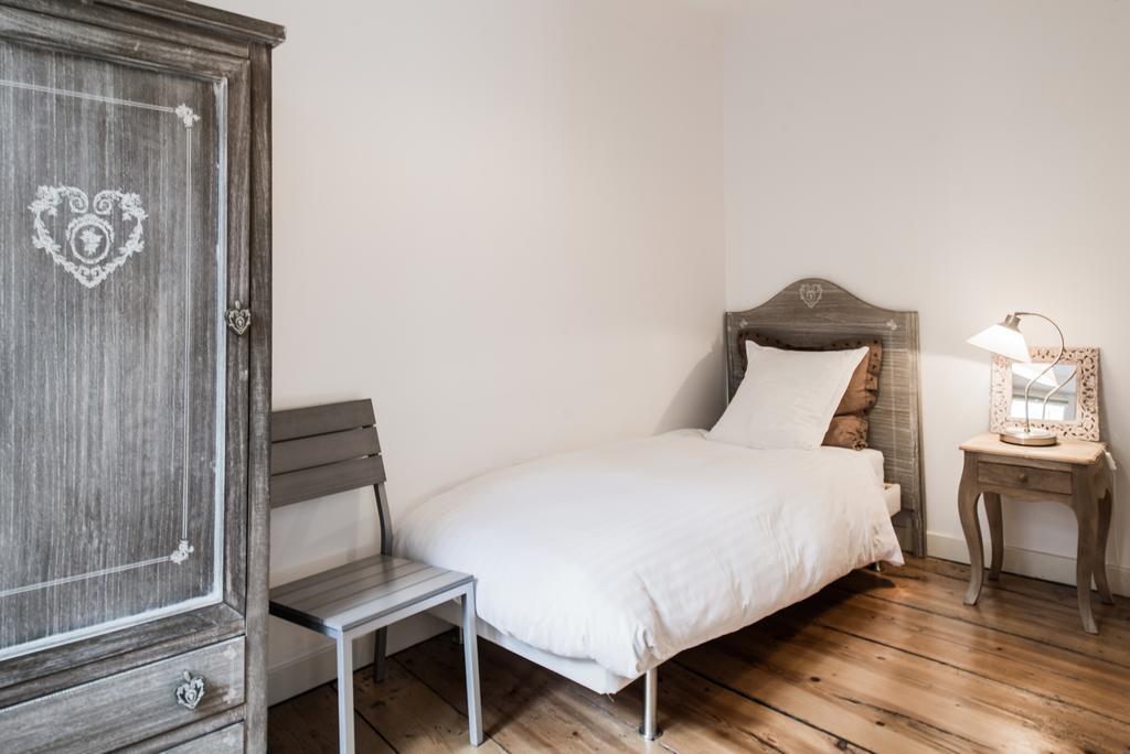 Appartements Orfevres Cathedrale Strasburg Zewnętrze zdjęcie