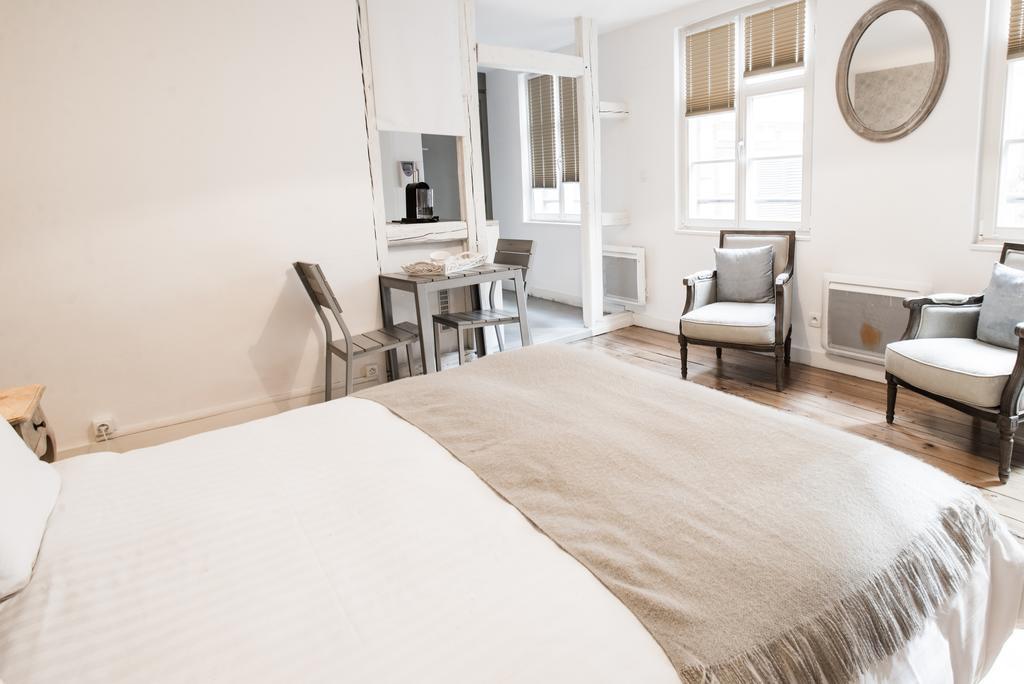 Appartements Orfevres Cathedrale Strasburg Zewnętrze zdjęcie