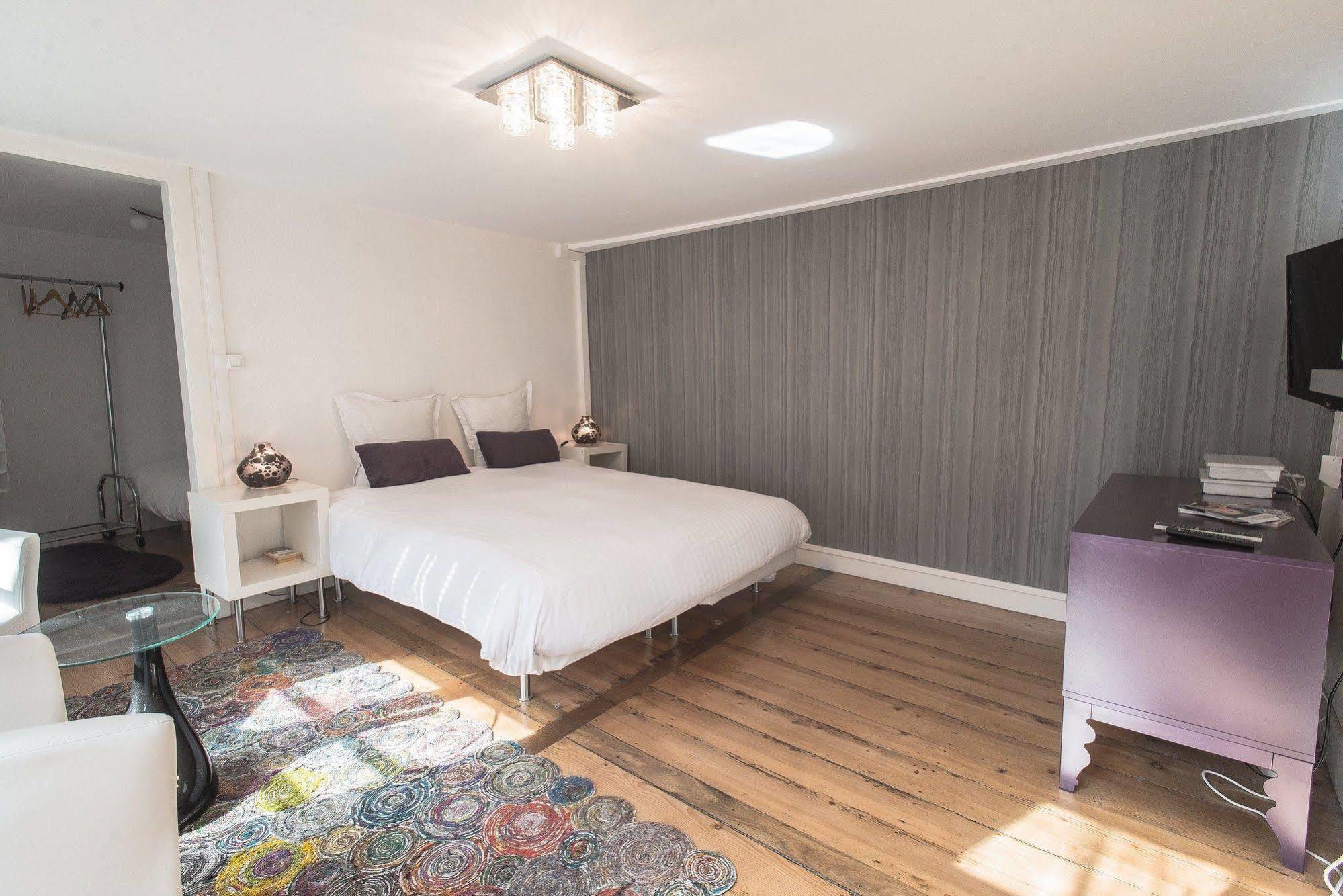 Appartements Orfevres Cathedrale Strasburg Zewnętrze zdjęcie