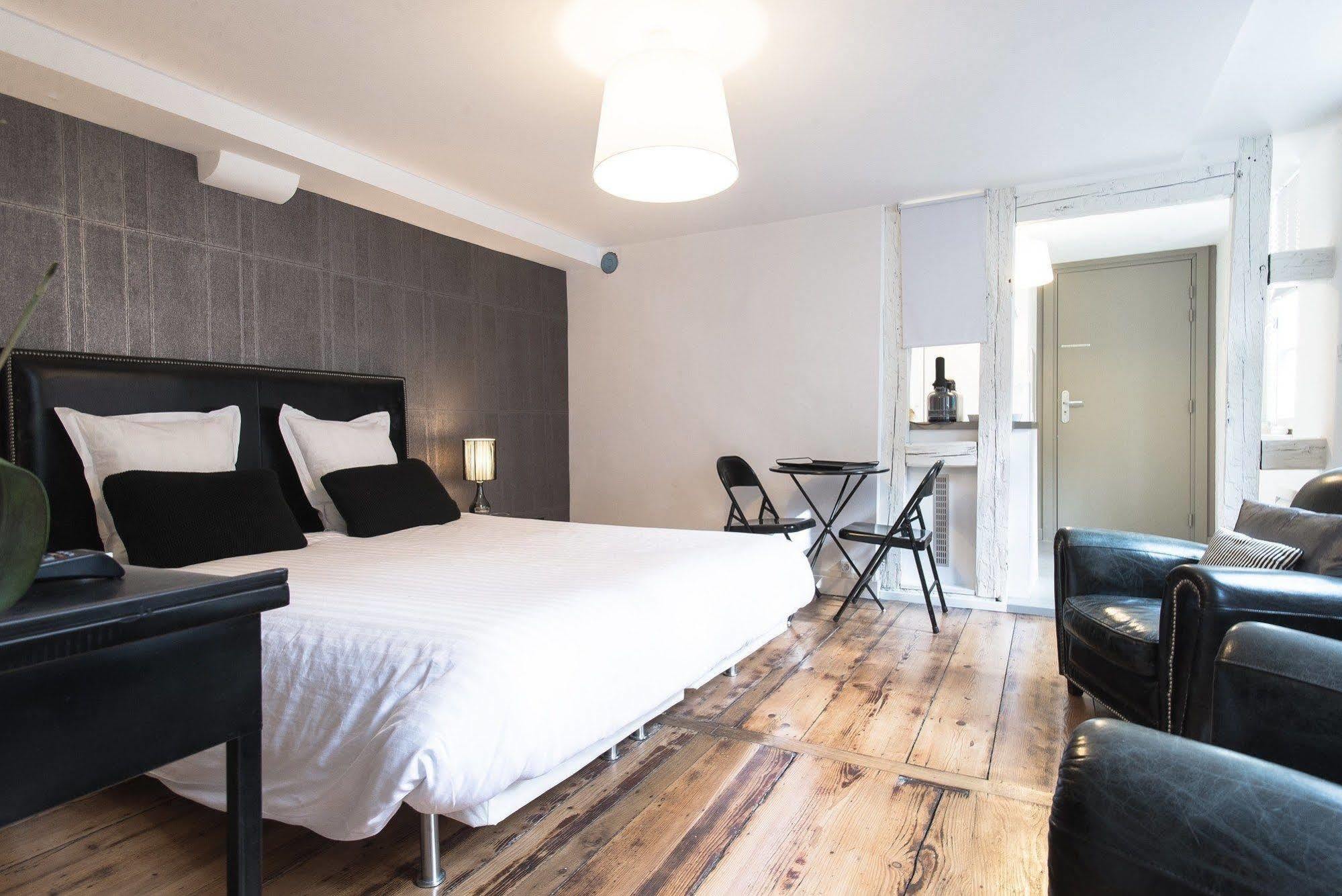 Appartements Orfevres Cathedrale Strasburg Zewnętrze zdjęcie