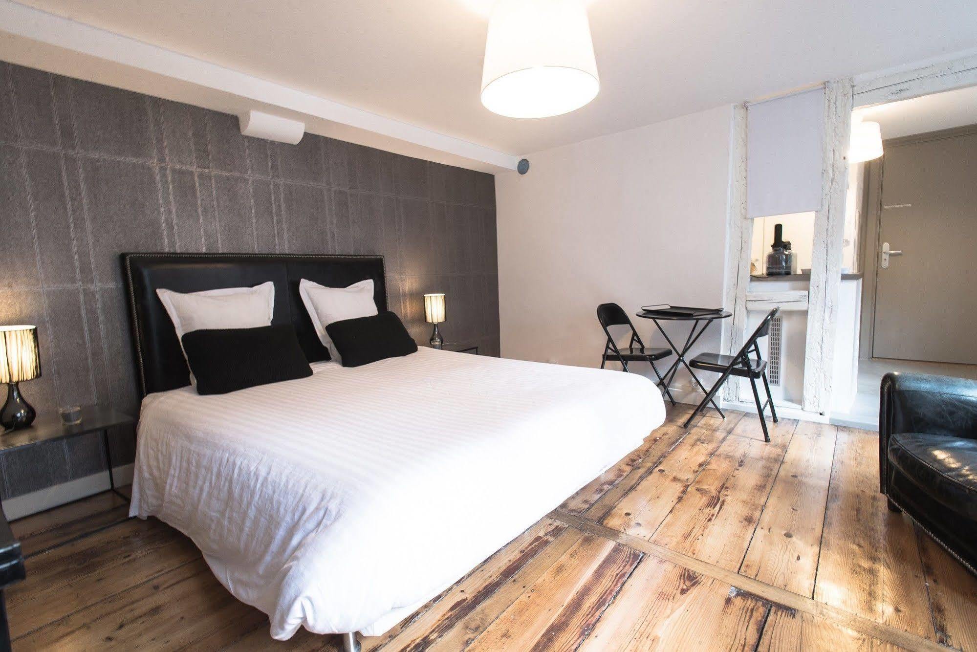 Appartements Orfevres Cathedrale Strasburg Zewnętrze zdjęcie