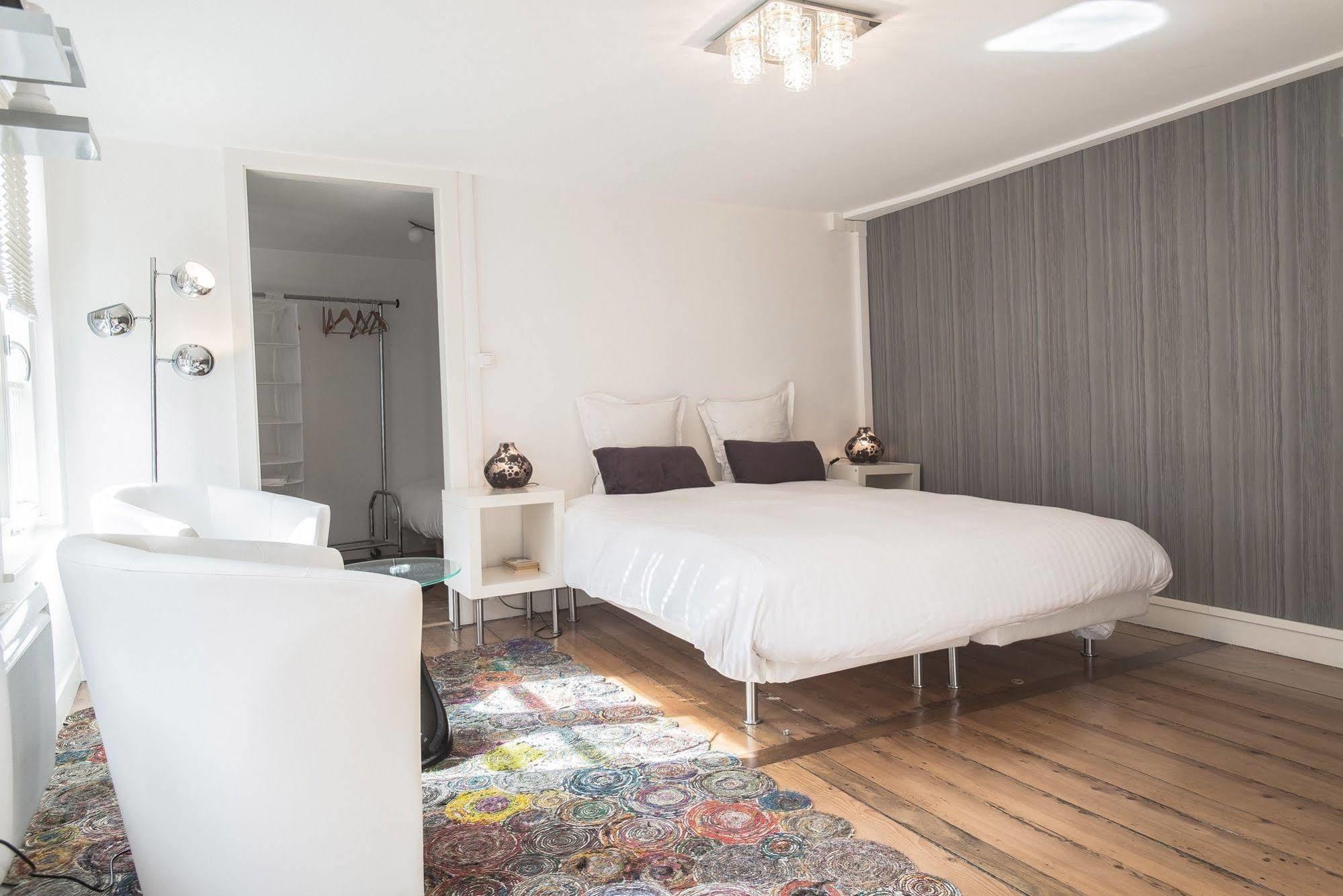 Appartements Orfevres Cathedrale Strasburg Zewnętrze zdjęcie