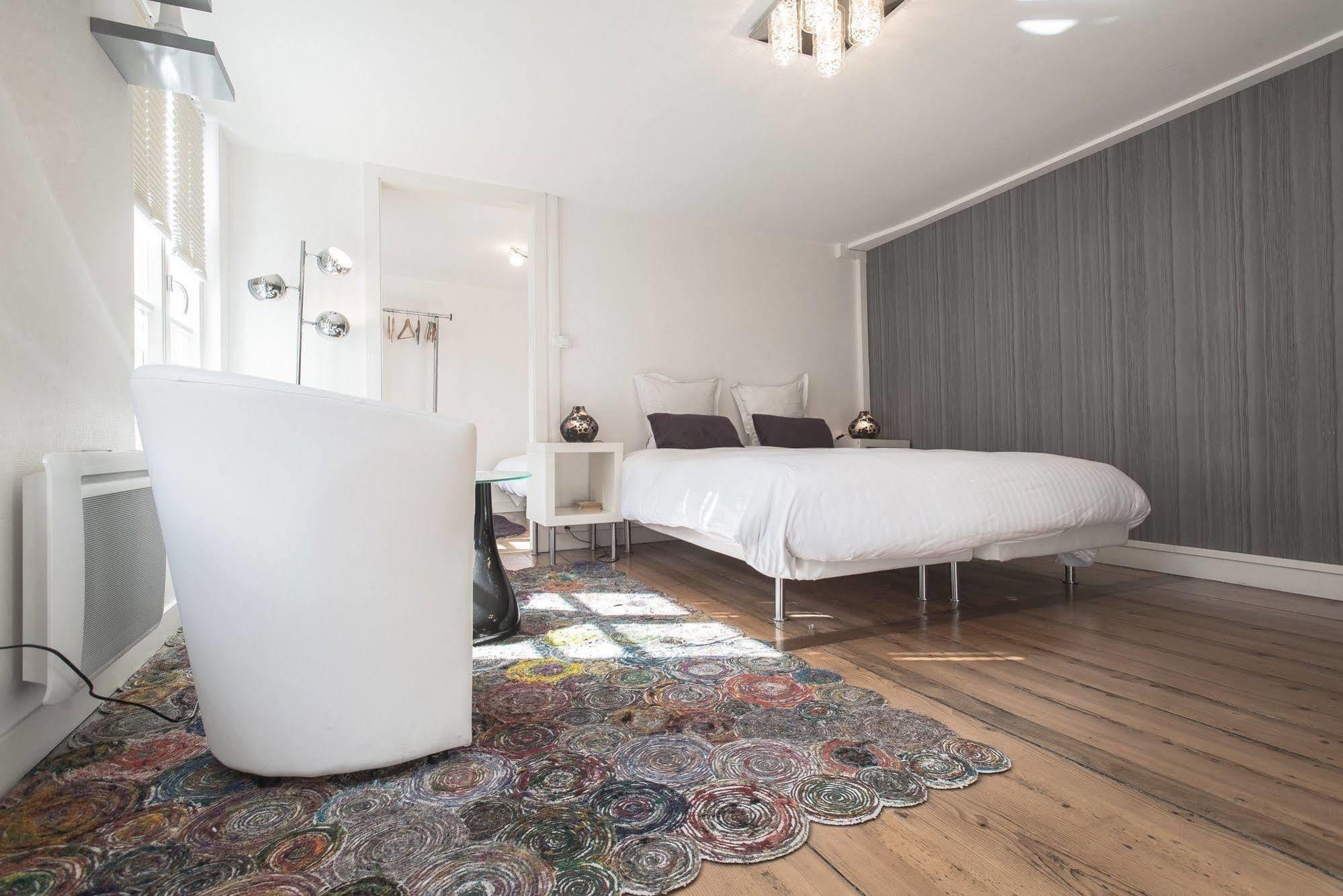 Appartements Orfevres Cathedrale Strasburg Zewnętrze zdjęcie