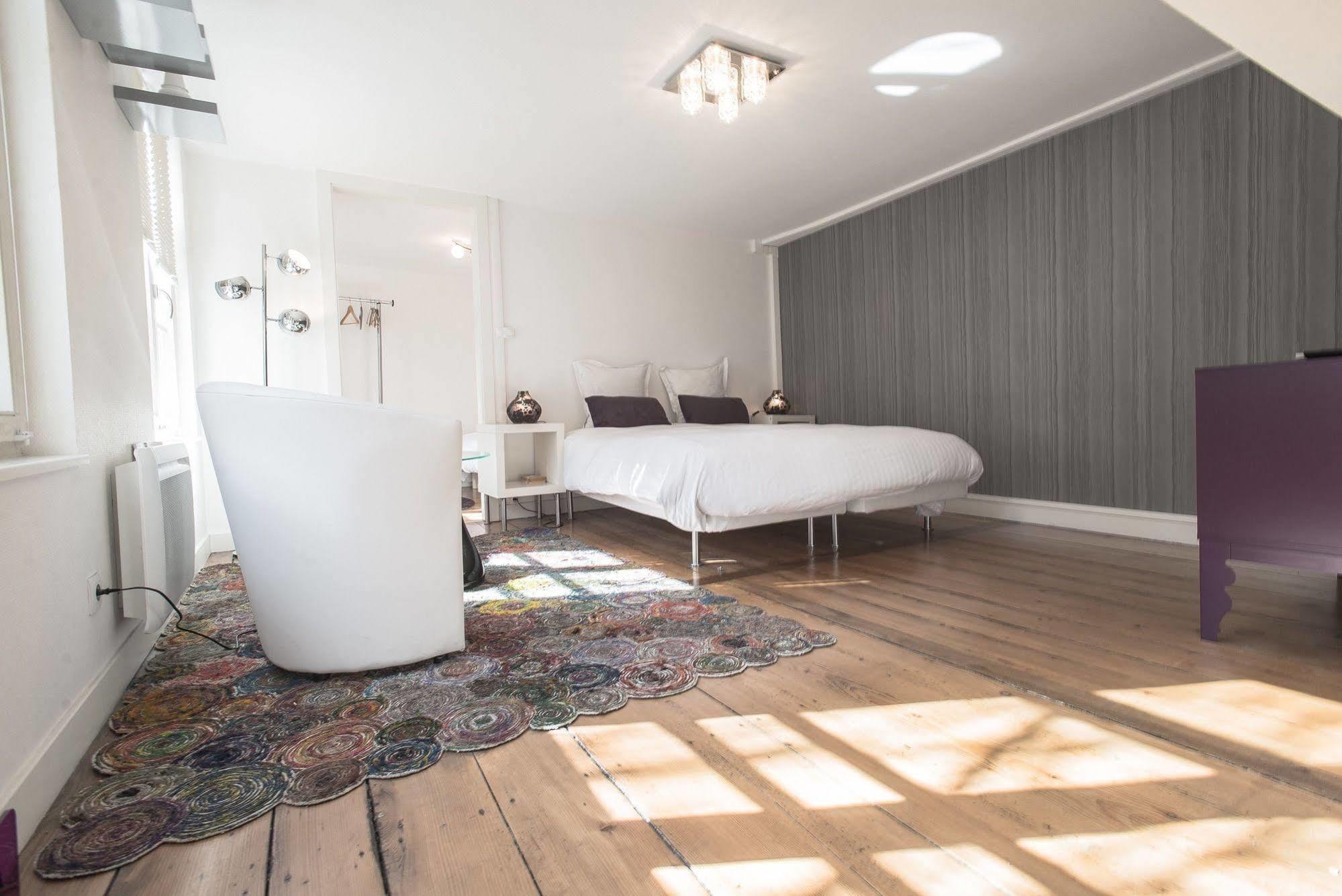Appartements Orfevres Cathedrale Strasburg Zewnętrze zdjęcie