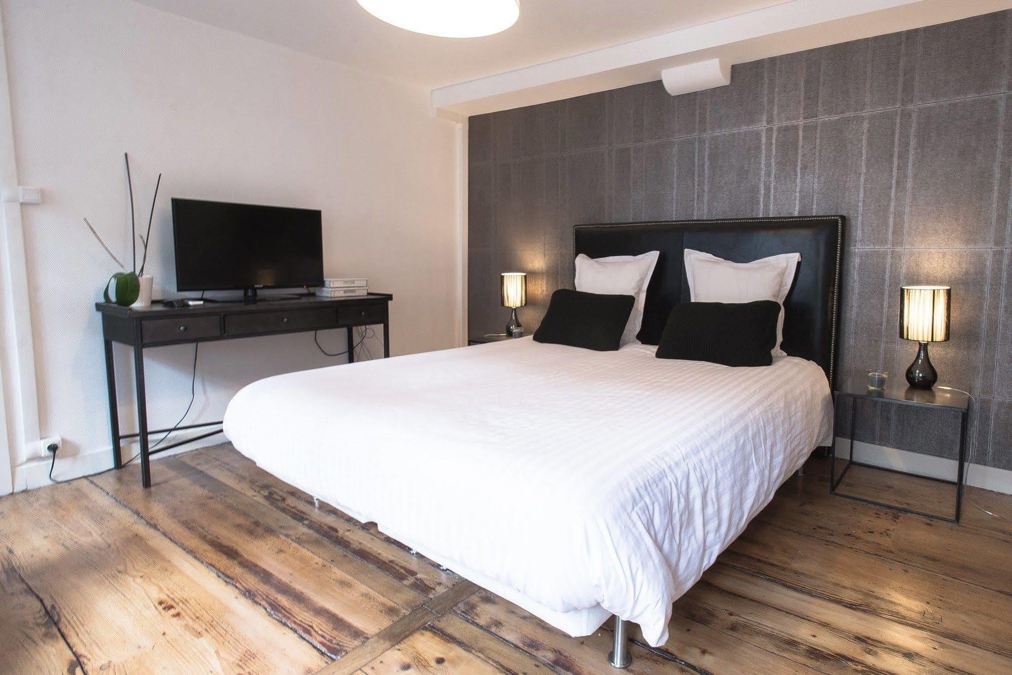 Appartements Orfevres Cathedrale Strasburg Zewnętrze zdjęcie